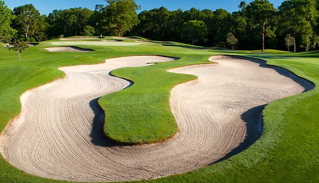 Century Golf Agronomy