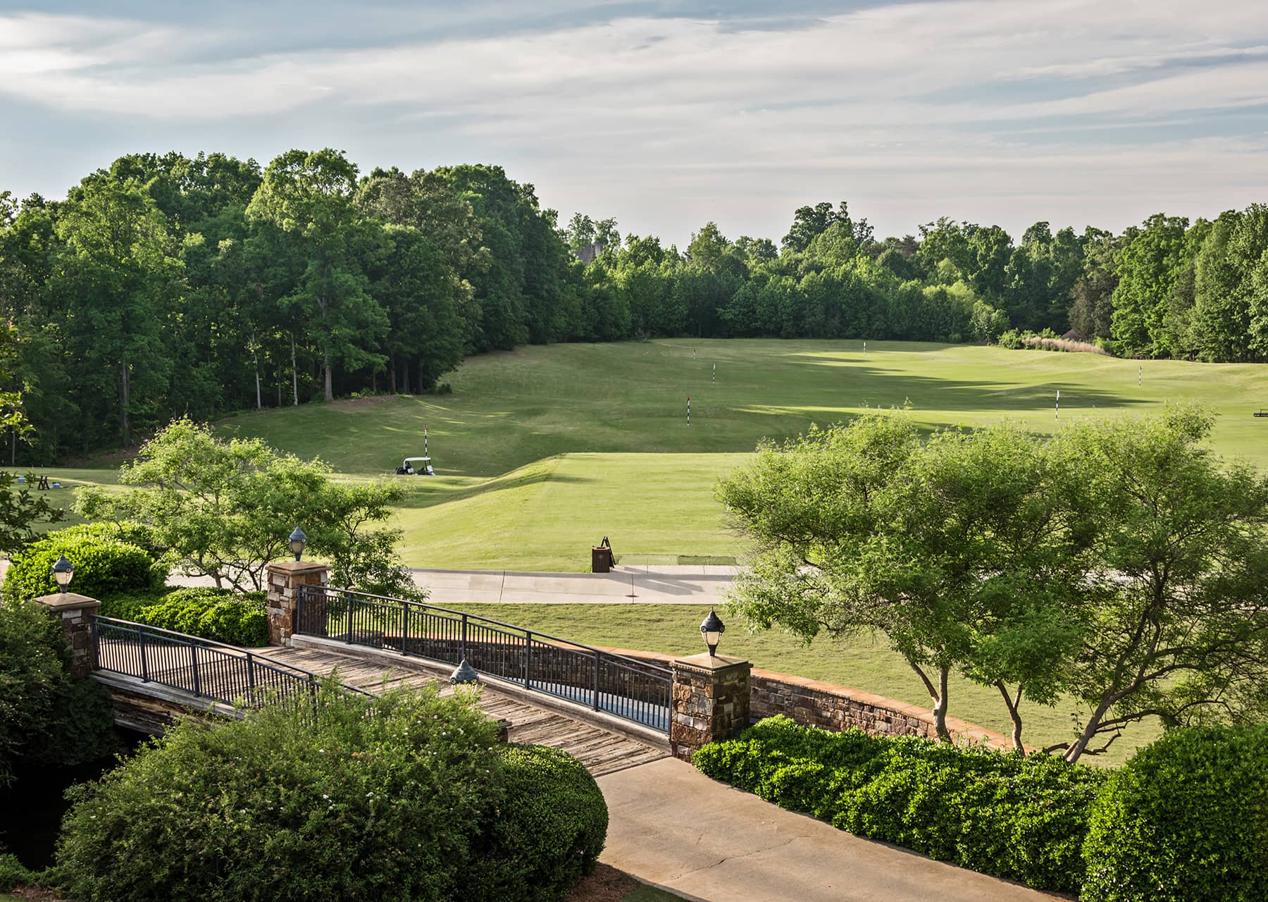 Ballantyne Country Club