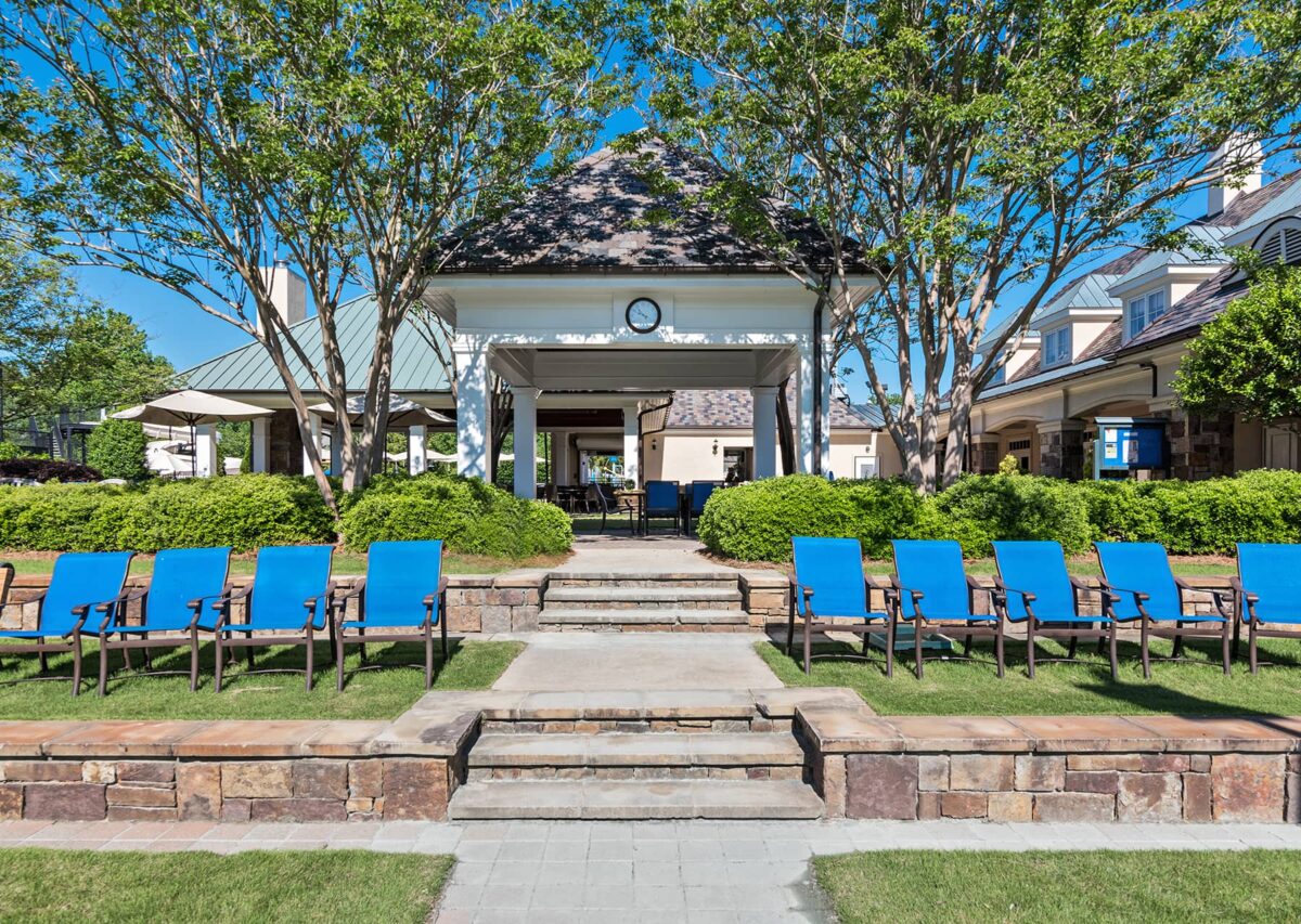 Ballantyne Country Club