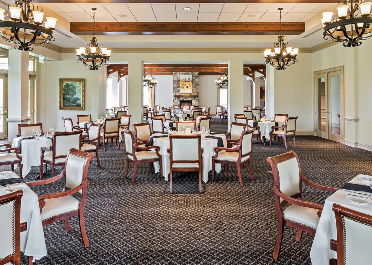 Ballantyne Country Club