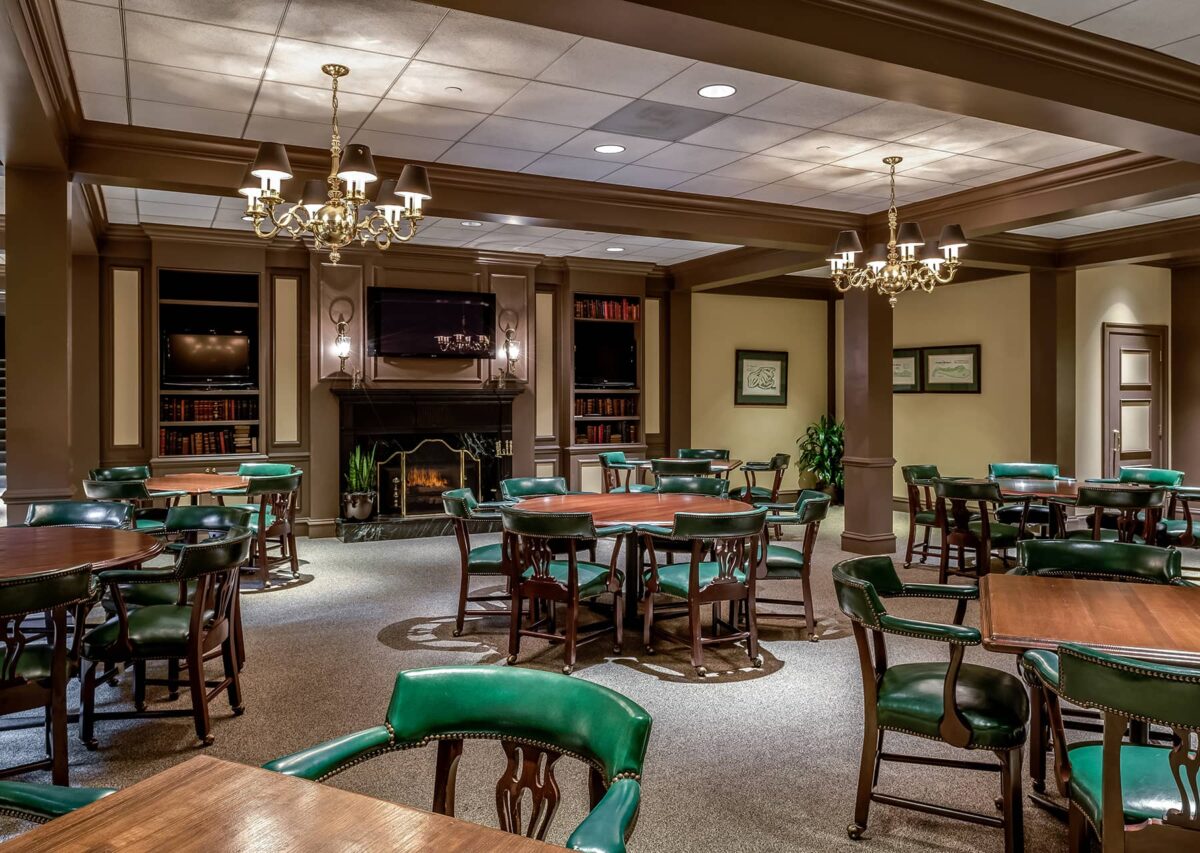 Ballantyne Country Club