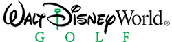 Walt Disney World Golf