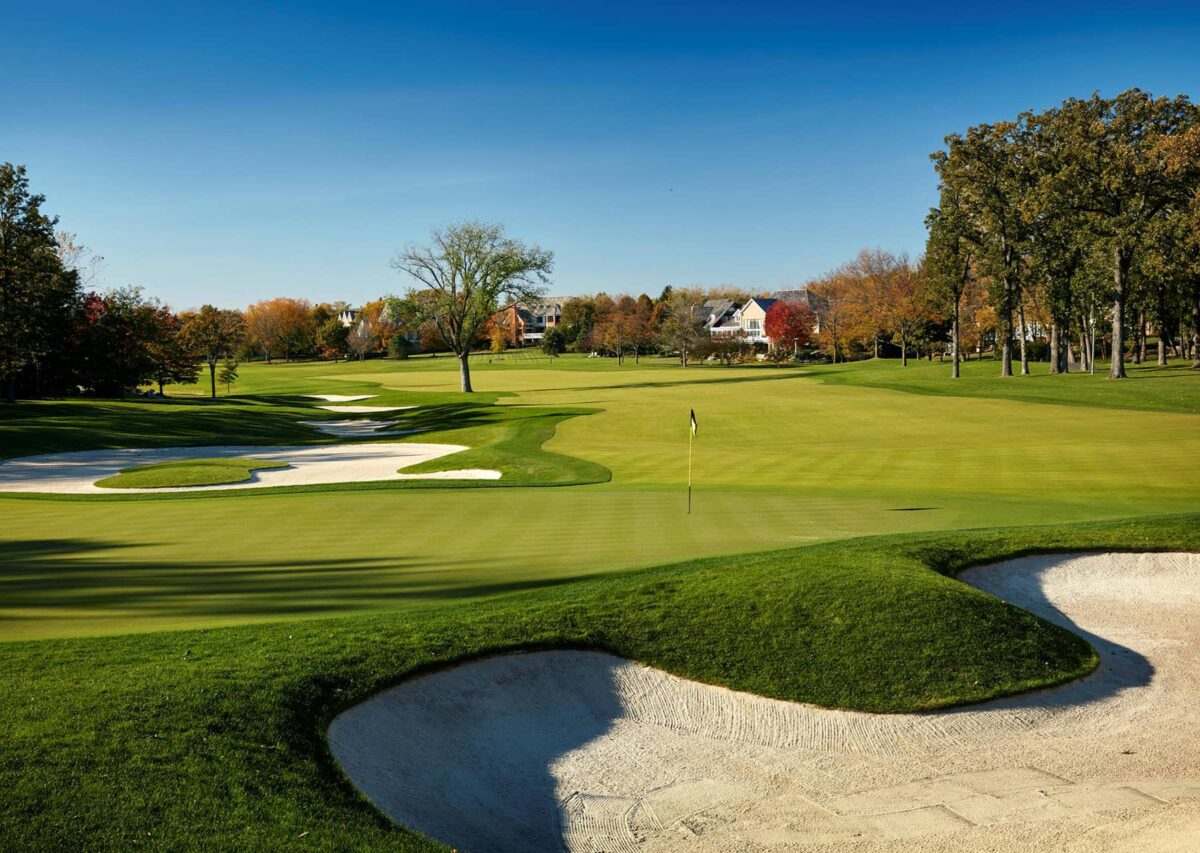 The Club at Wynstone