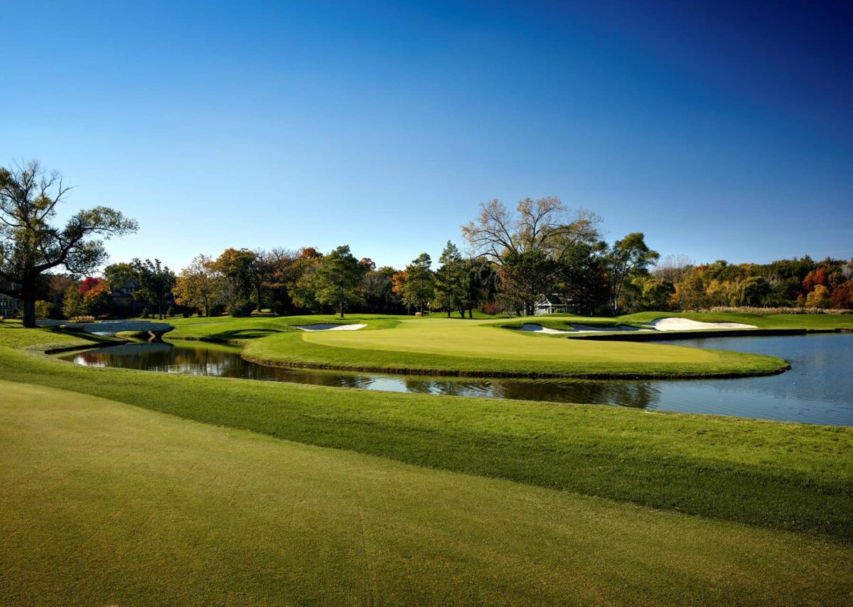 The Club at Wynstone