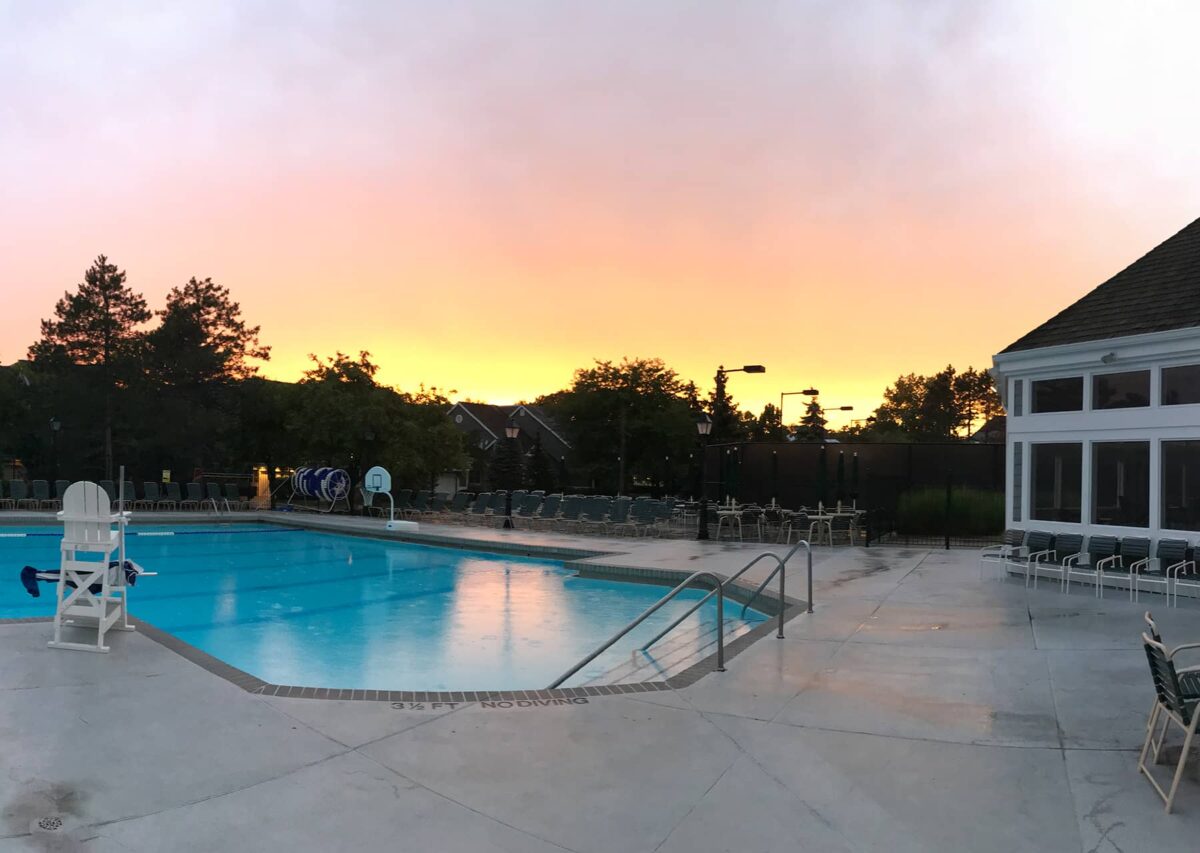 The Club at Wynstone