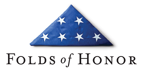 Folds of Honor